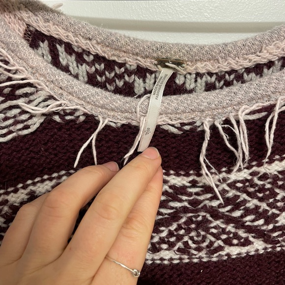 Sweater - Picture 3 of 4